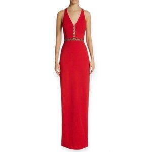 Alex Wang Racerback Column Dress